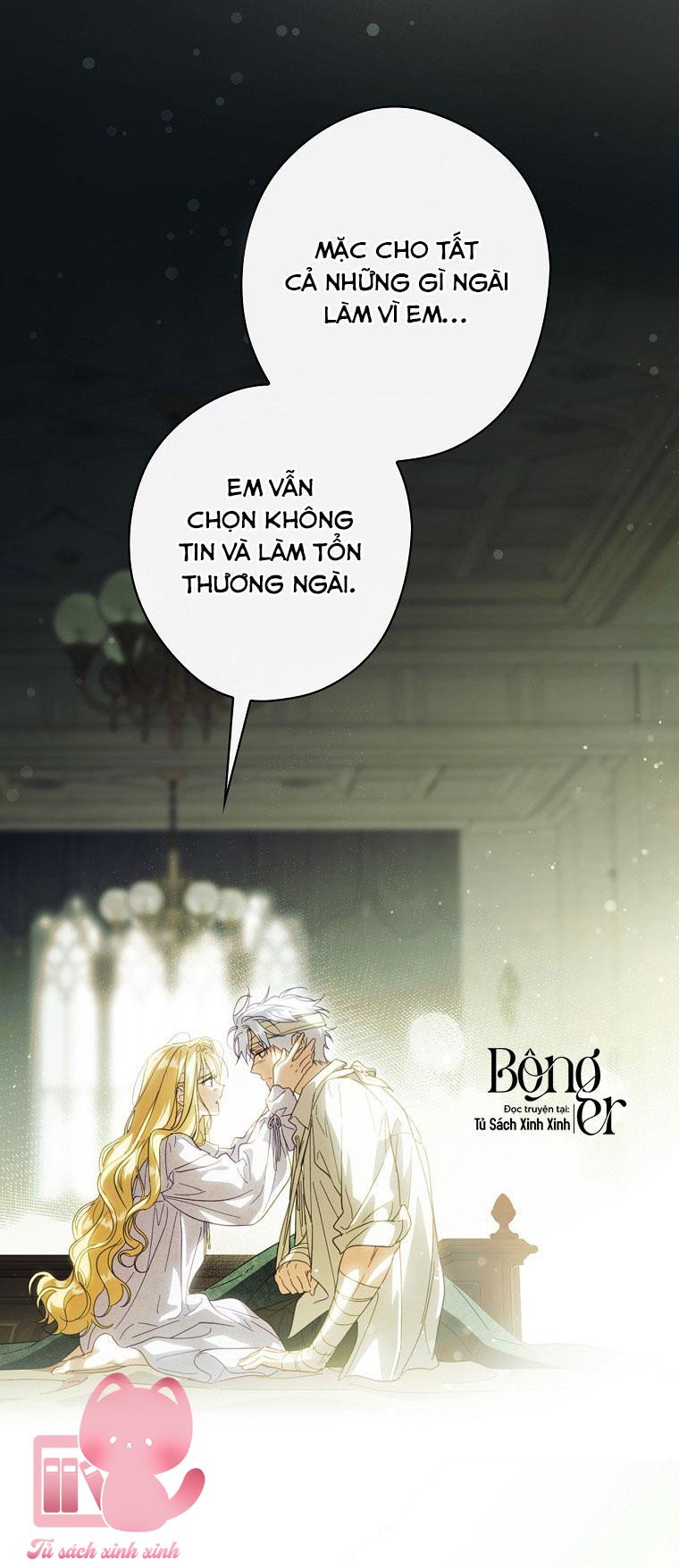 Cách Khiến Phu Quân Đứng Về Phía Tôi Chap 111 - Trang 2