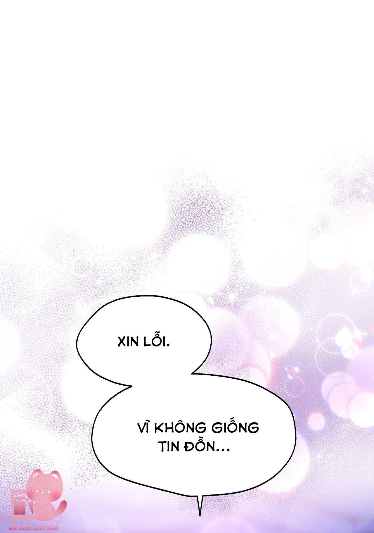 Thánh Nữ Giả Muốn Bỏ Trốn Chap 19 - Trang 4