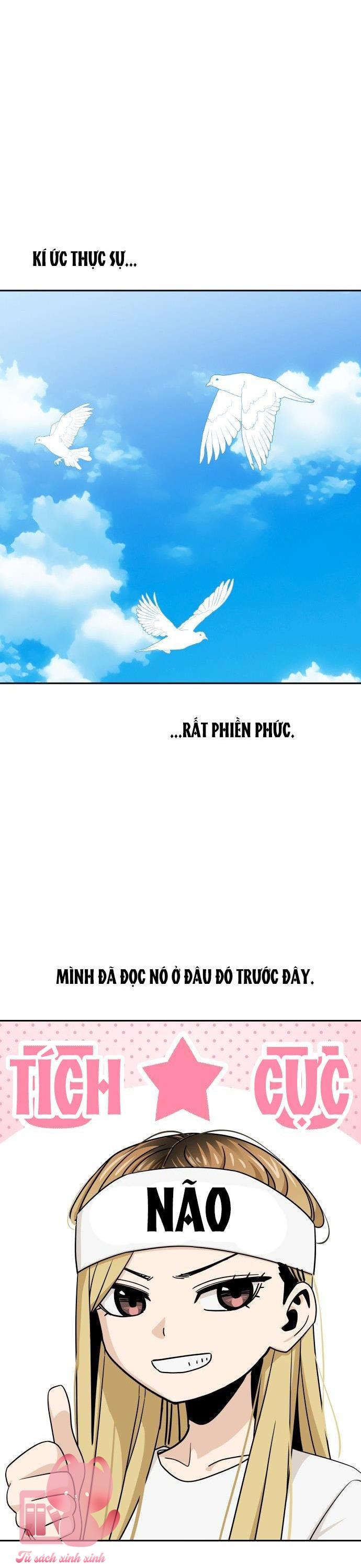 Lớ Ngớ Vớ Phải Tình Yêu Chap 78 - Trang 2