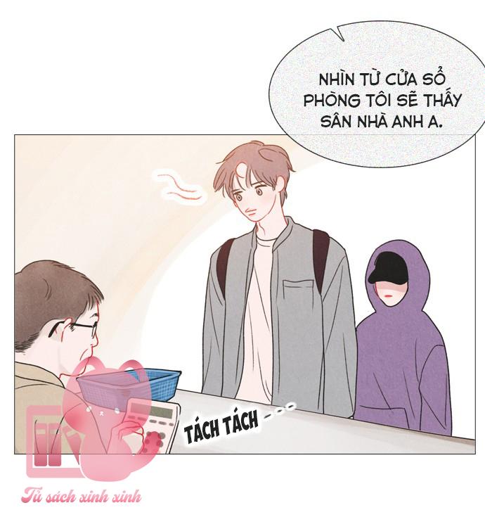 Thần Bí Chap 33 - Trang 2