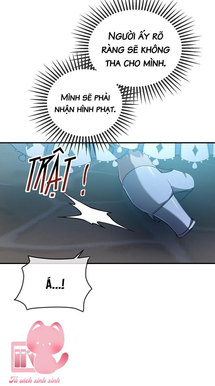 Hướng Về Ánh Dương Lần Nữa Chapter 43 - Trang 4