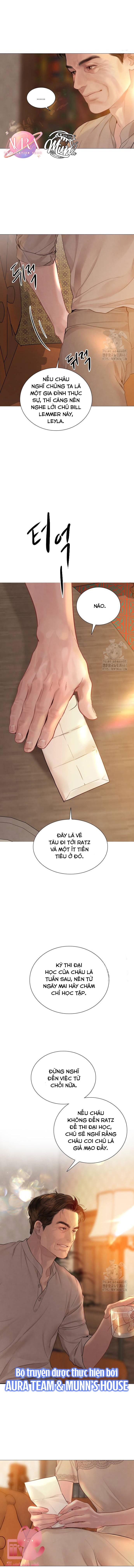 Hãy Khóc Và Cầu Nguyện Đi Chapter 38 - Trang 4