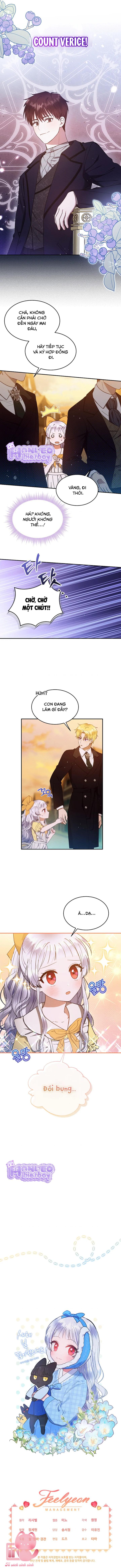 Tôi Ở Đây Để Trả Thù Chap 21 - Trang 2