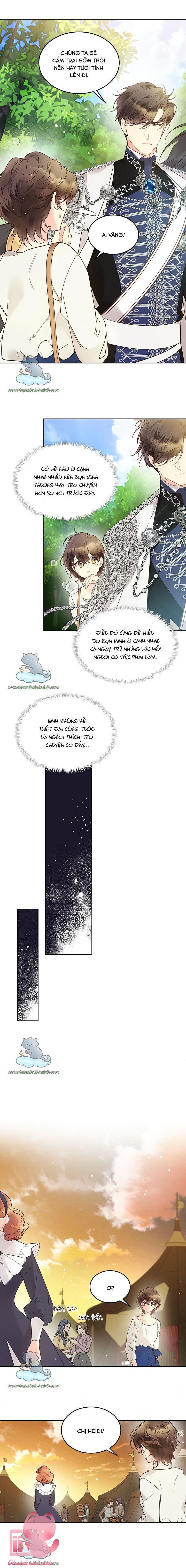 Beatrice Chap 54 - Trang 2