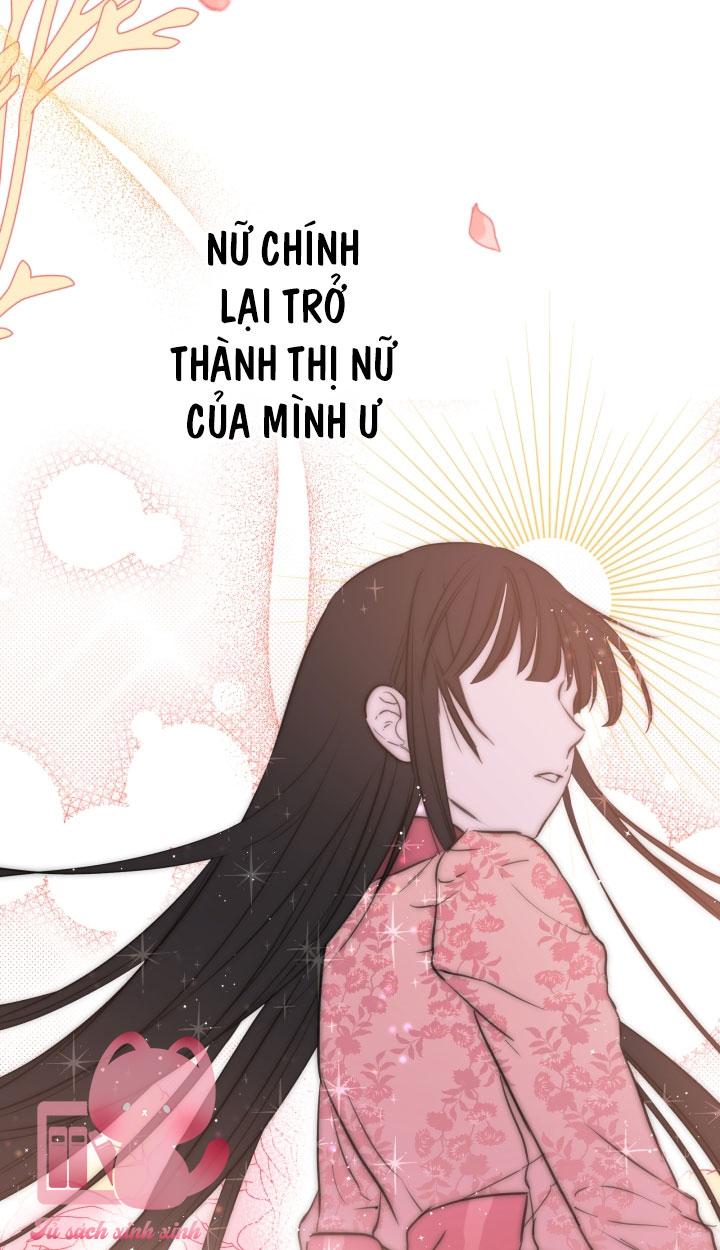 Những Nhân Vật Mạnh Nhất Thế Giới Ám Ảnh Tôi Chapter 20 - Trang 4