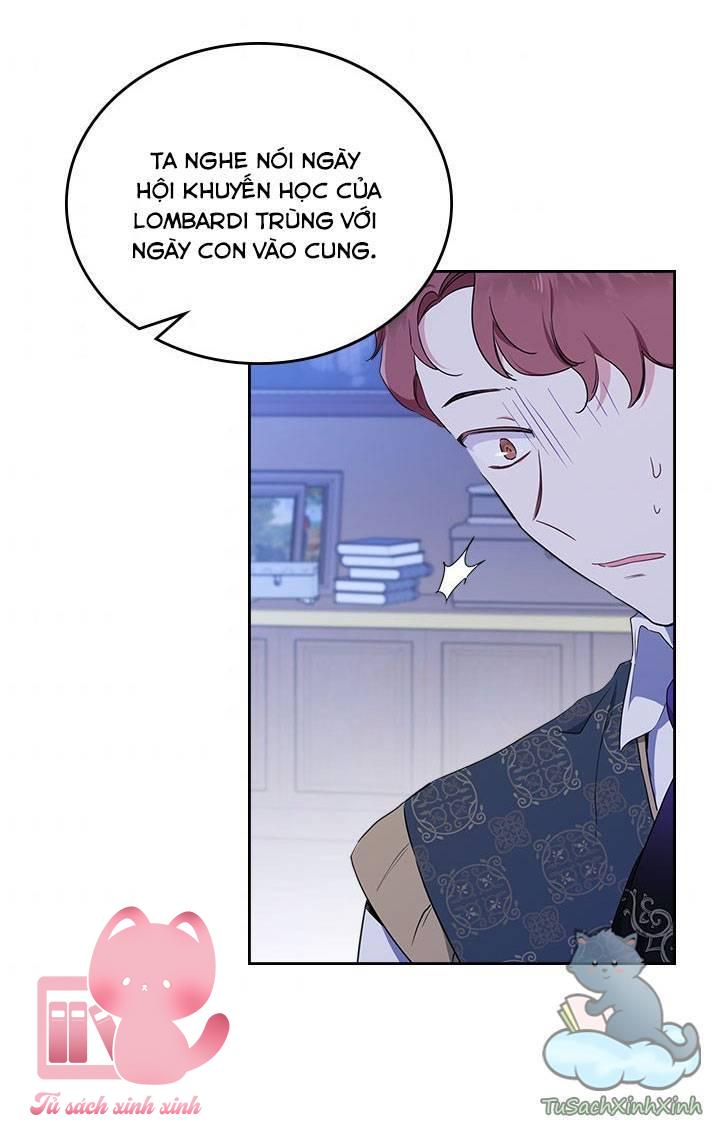 Kiếp Này Ta Sẽ Trở Thành Gia Chủ Chap 41 - Trang 2