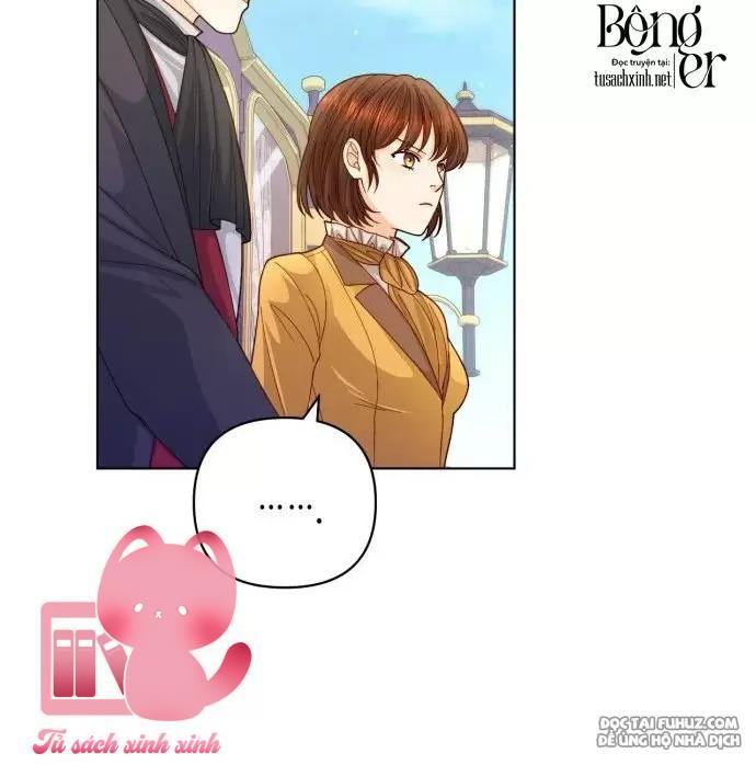 Hoàng Hậu Tái Hôn Chapter 136 - Trang 4