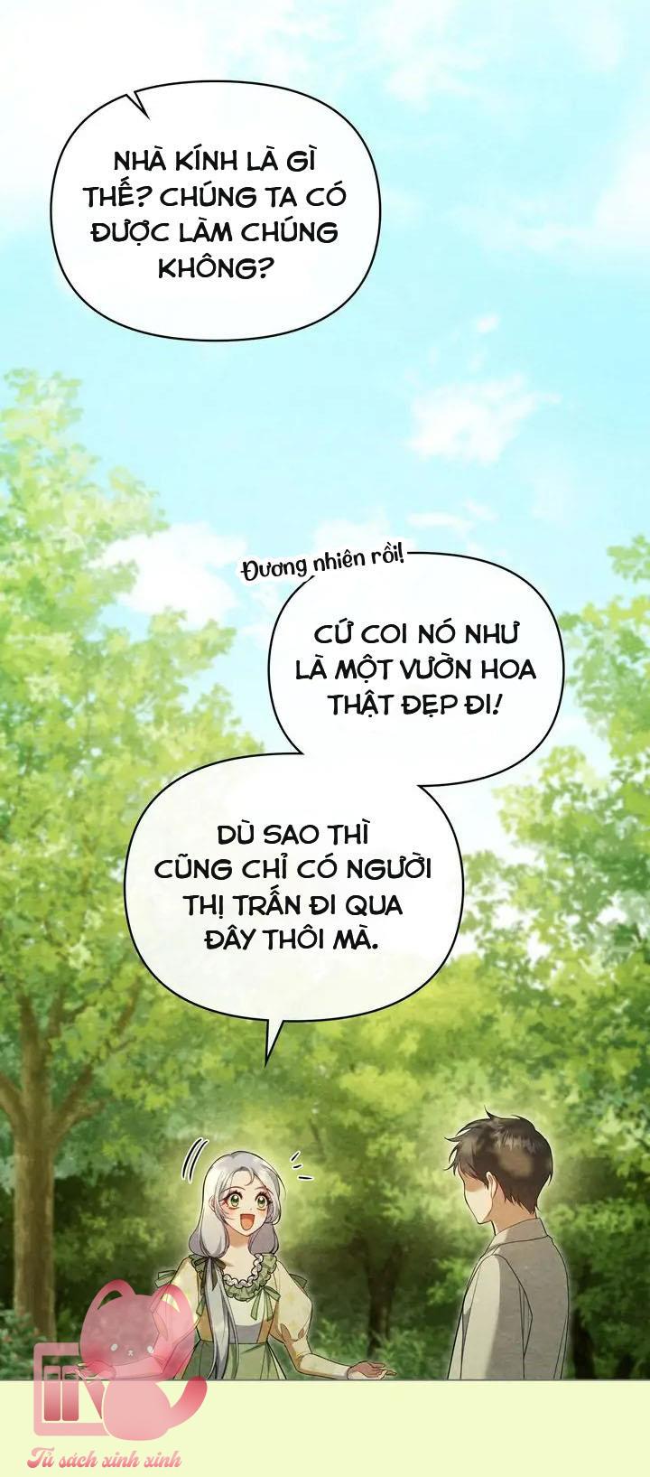 Nếu Không Vâng Lời Công Tước Chapter 74 - Trang 4