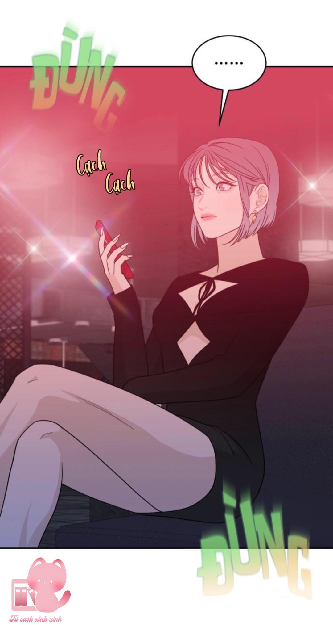Vận May Không Ngờ Chapter 29 - Trang 4