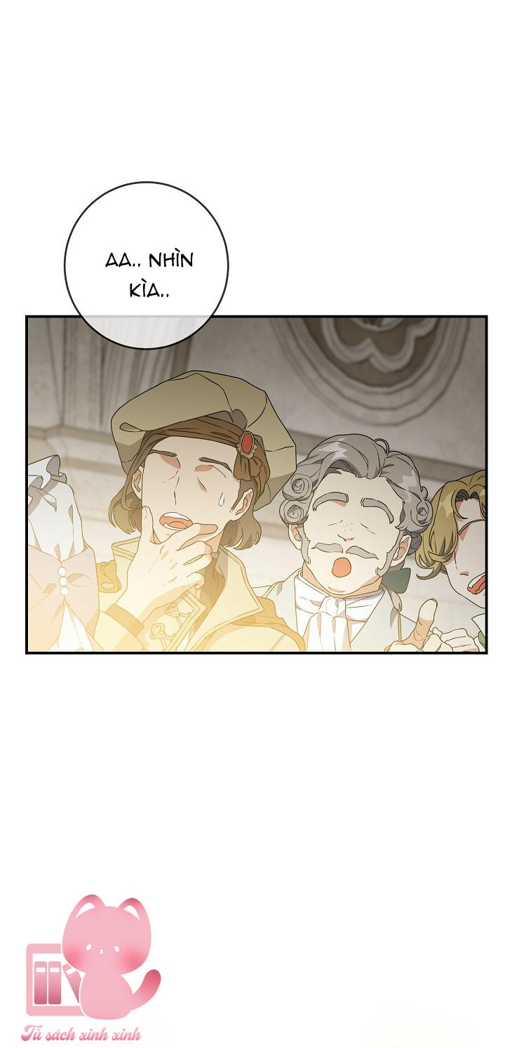 Hướng Về Ánh Dương Lần Nữa Chapter 35 - Trang 4