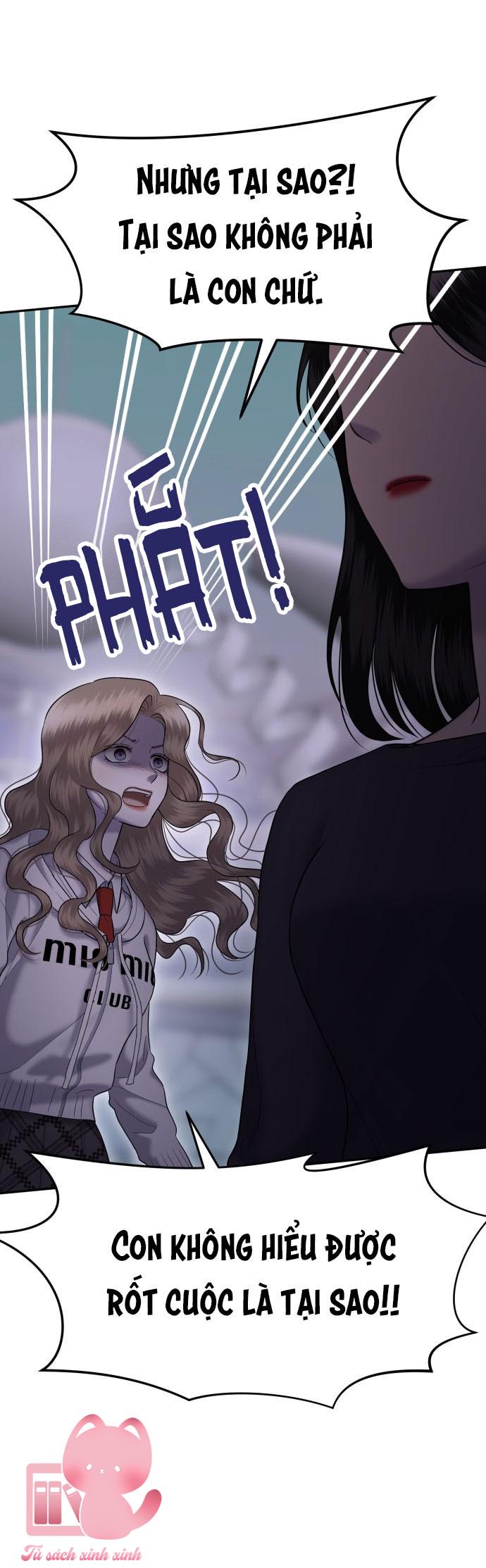 Chị Em Tranh Đấu Chap 68 - Trang 2