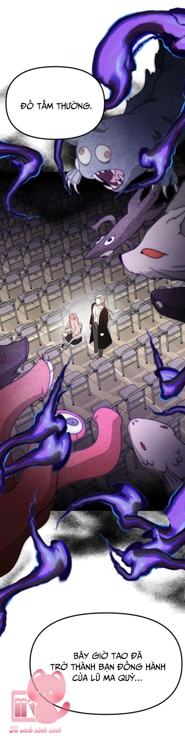 Thần Hổ Jangsan Chapter 30 - Trang 4