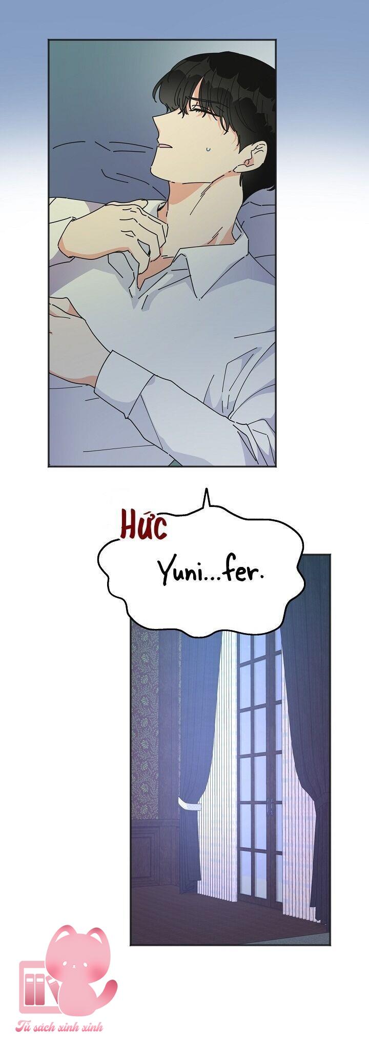 Người Hùng Của Ác Nữ Chapter 37 - Trang 4