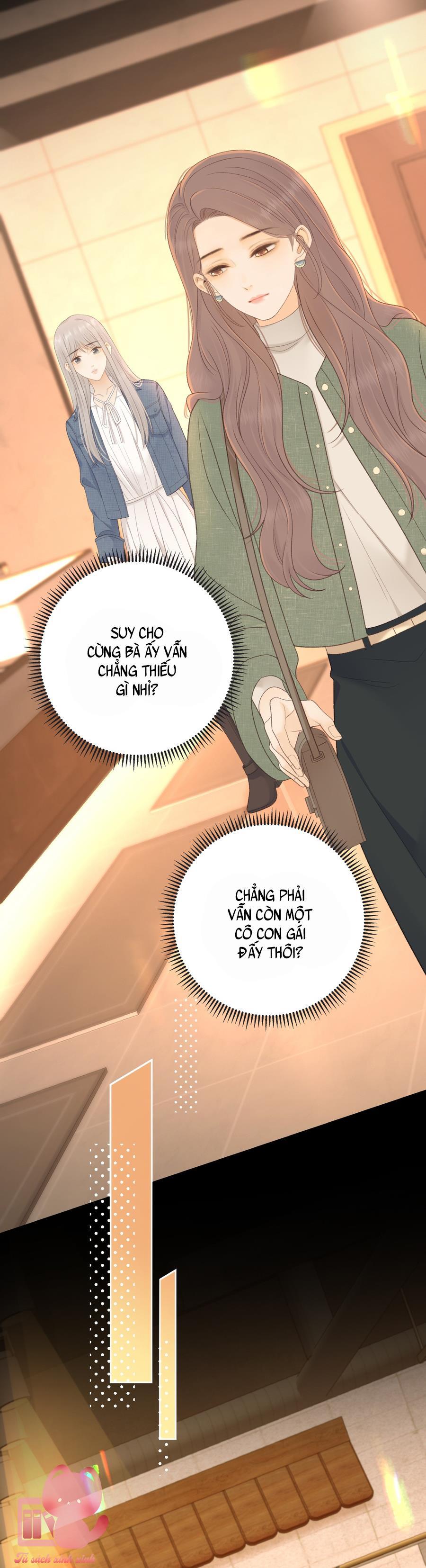 Khó Dỗ Dành Chapter 85 - Trang 4