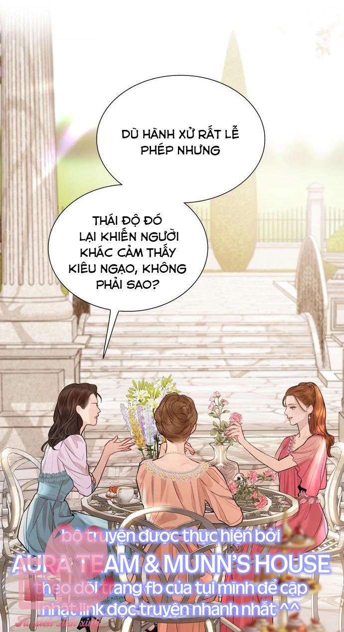 Hãy Khóc Và Cầu Nguyện Đi Chapter 25 - Trang 4