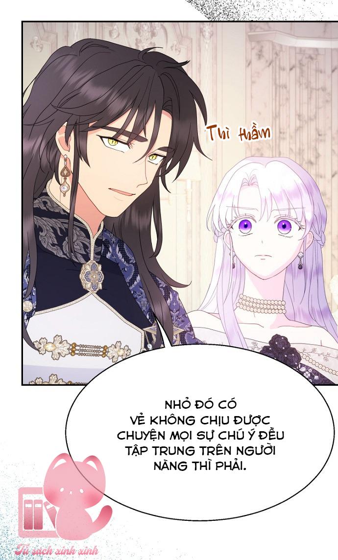 Bỏ Quách Chồng Con Đi, Tiền Bạc Mới Là Tất Cả Chap 96 - Trang 2
