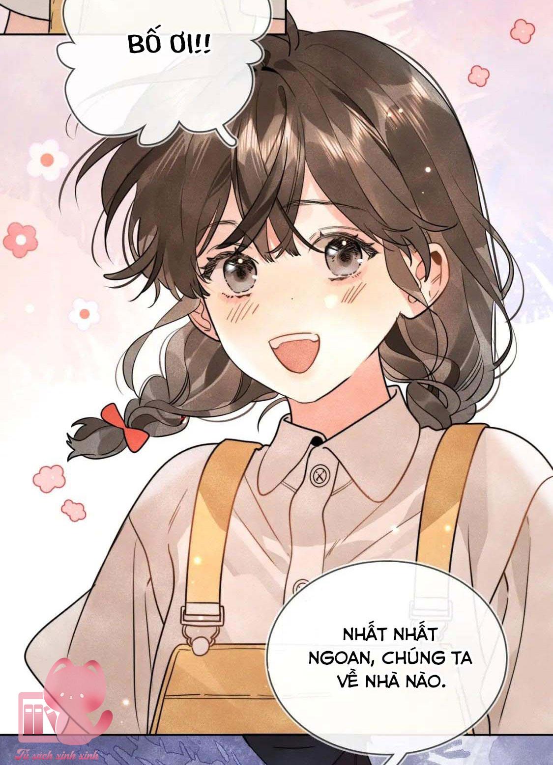 Tỏ Tình Chapter 23 - Trang 4