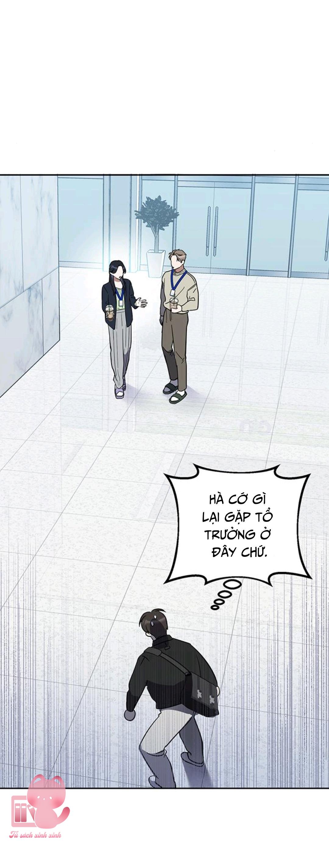 Gieo Nhân Gặt Quả Chapter 8 - Trang 3