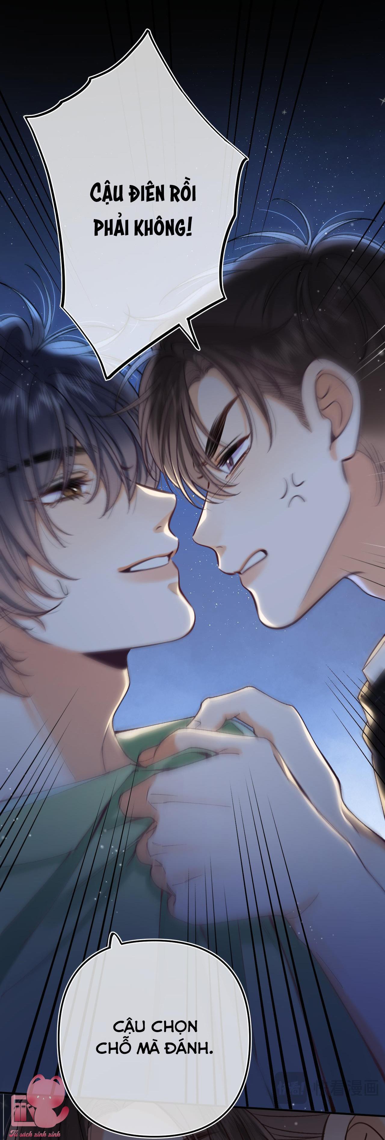 Mối Tình Thầm Kín Chapter 108 - Trang 4