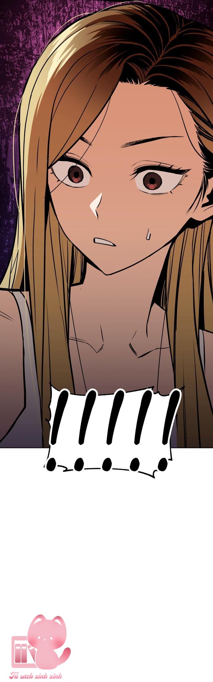 Lớ Ngớ Vớ Phải Tình Yêu Chap 83 - Trang 3