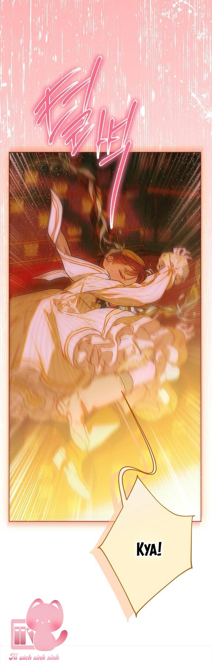 Khế Ước Hôn Nhân Của Mẹ Tôi Chap 78 - Trang 4