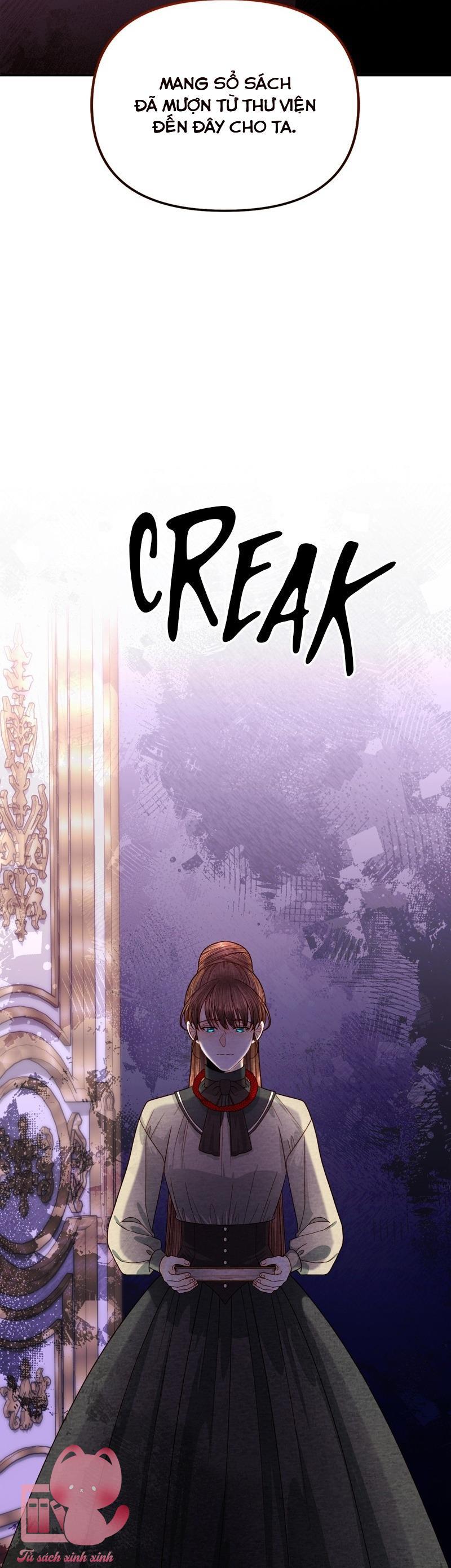 Hoàng Hậu Tái Hôn Chapter 165 - Trang 4