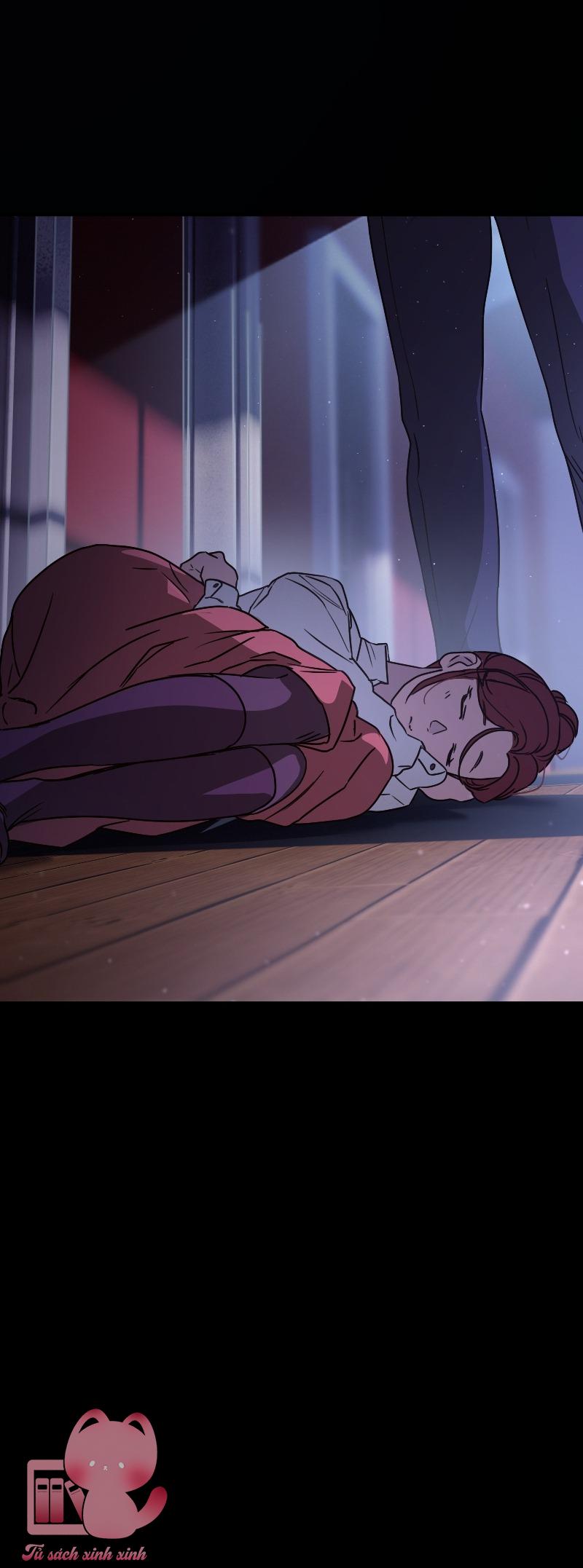 Bảo Mẫu Của Mafia Chap 8 - Trang 4