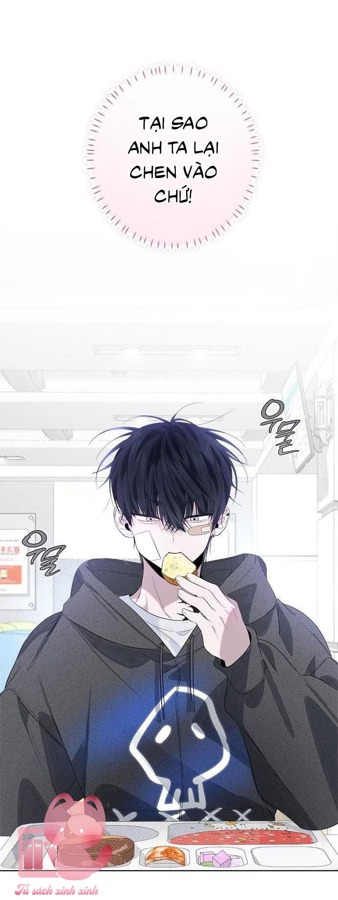 Đàn Anh Xấu Xa! Chap 78 - Trang 3