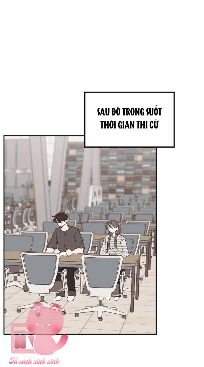 Trái Dấu Hút Nhau Chap 15 - Trang 2