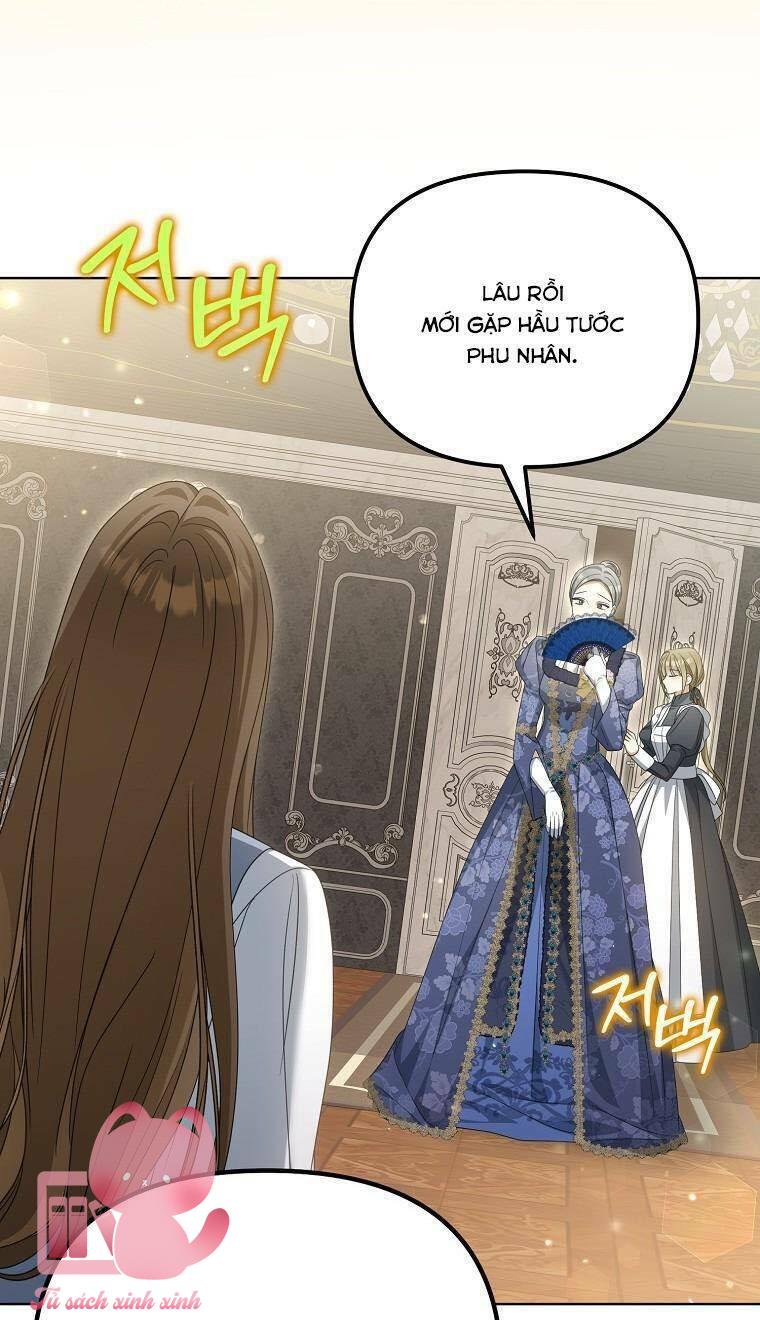 Sao Lại Ám Ảnh Cô Vợ Giả Mạo Quá Vậy? Chap 26 - Trang 4