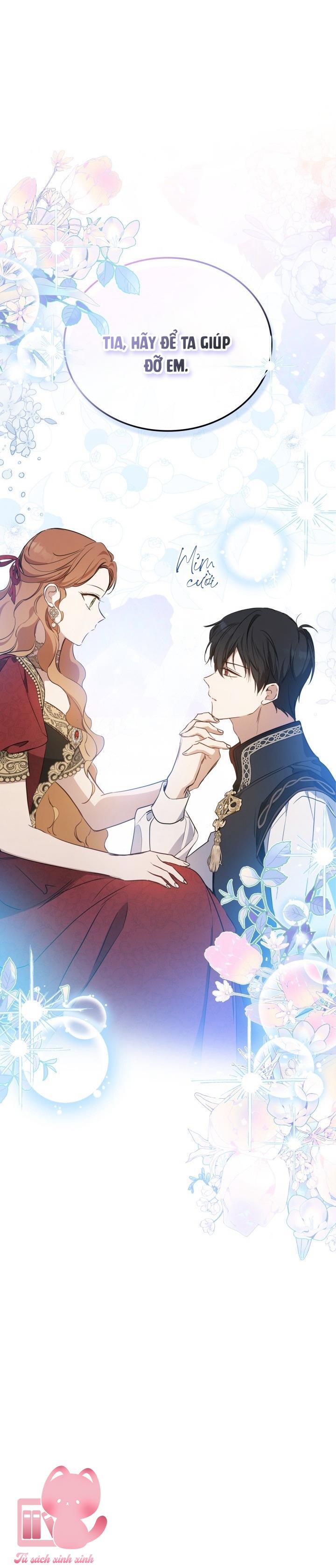 Kiếp Này Ta Sẽ Trở Thành Gia Chủ Chap 165 - Trang 2