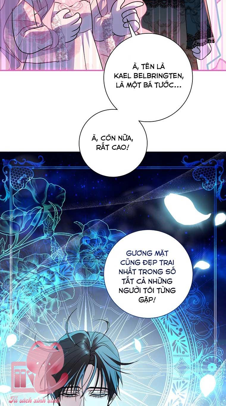 Này Boss Phản Diện, Tôi Có Thể Làm Mọi Thứ Trừ Cưới Ngài Chap 5 - Trang 3