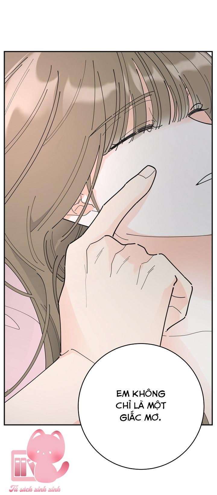 Người Hùng Của Ác Nữ Chapter 89 - Trang 4