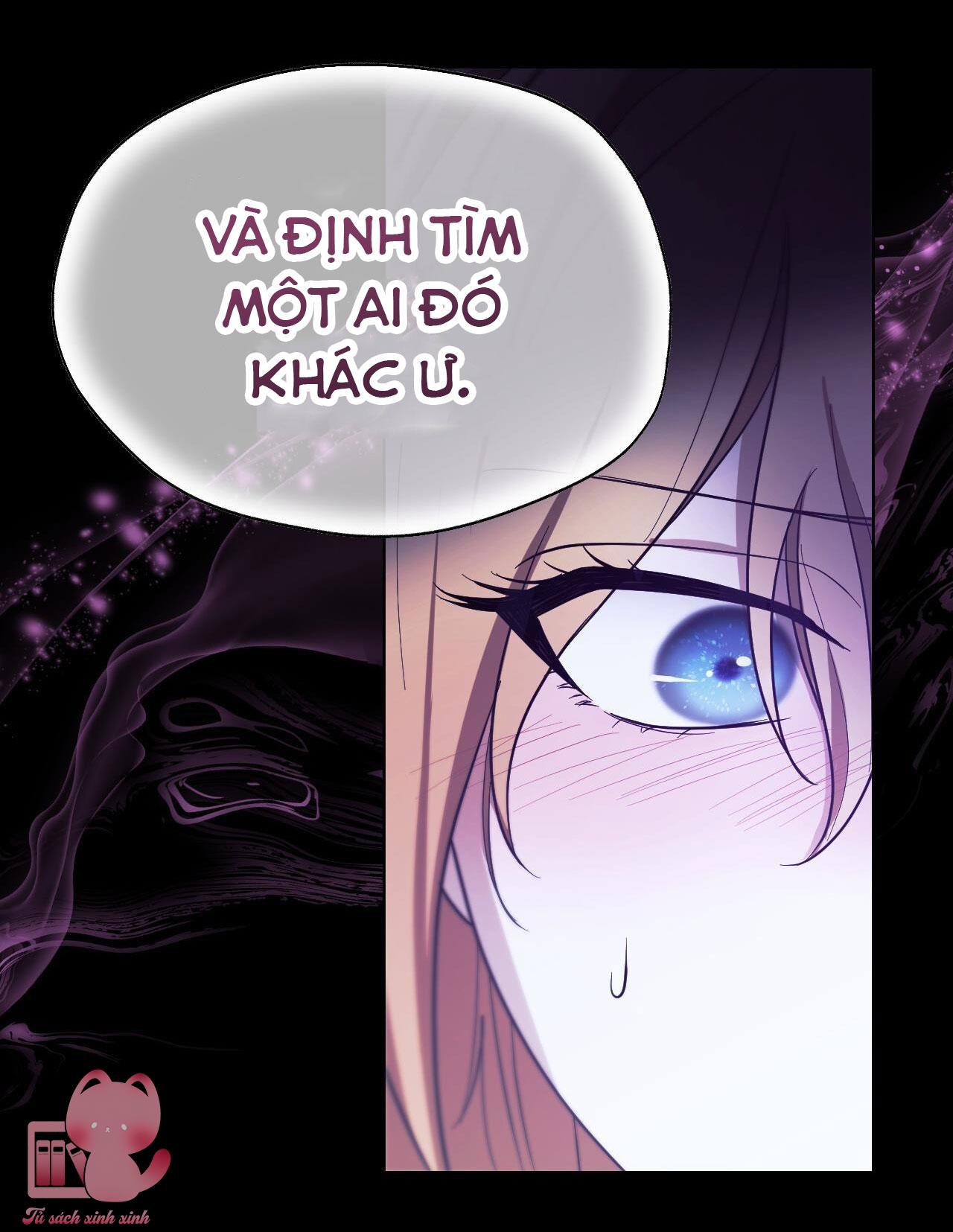 Thánh Nữ Giả Muốn Bỏ Trốn Chap 19 - Trang 4