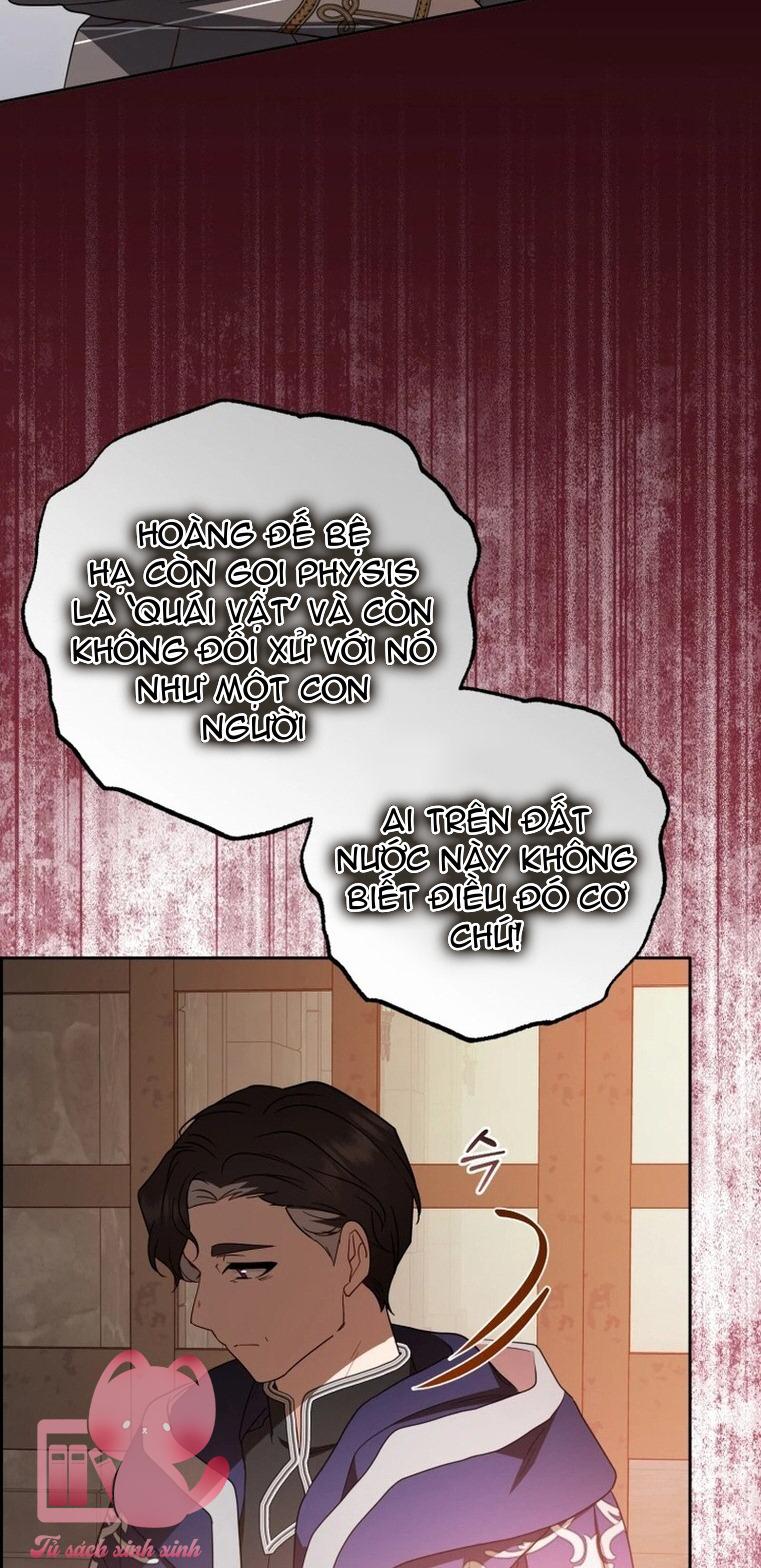 Được Yêu Thương Mà Còn Ngại Ngùng Sao! Chap 62 - Trang 4