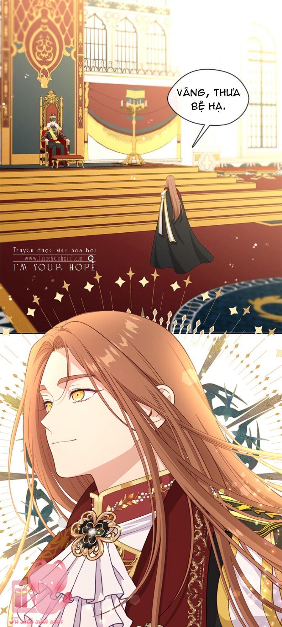 Hãy Coi Chừng Ác Nữ Chapter 90 - Trang 4