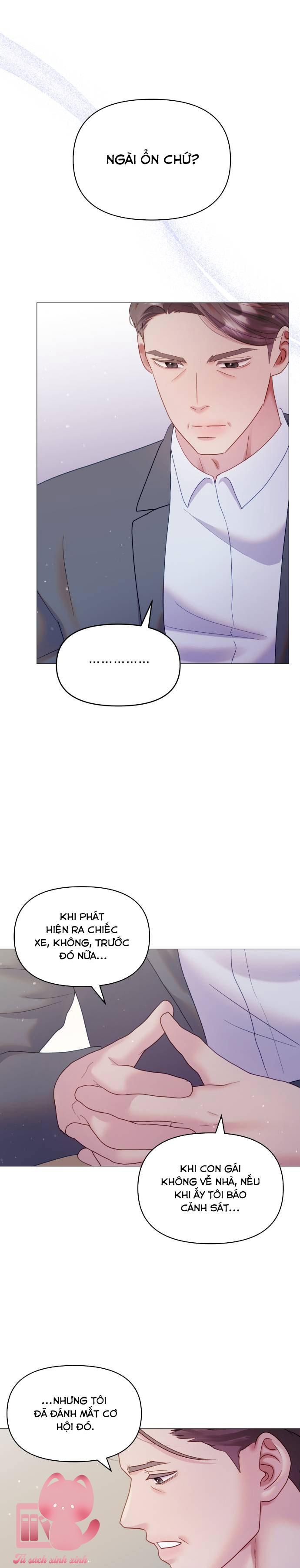 Hướng Dẫn Thu Phục Mãnh Thú Chap 11 - Trang 4
