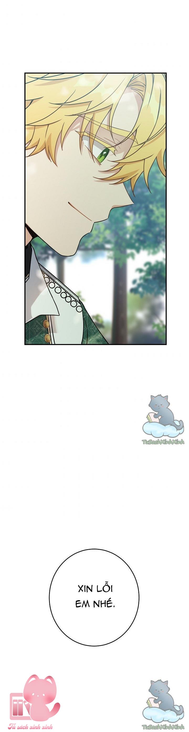 Hướng Về Ánh Dương Lần Nữa Chapter 27 - Trang 4