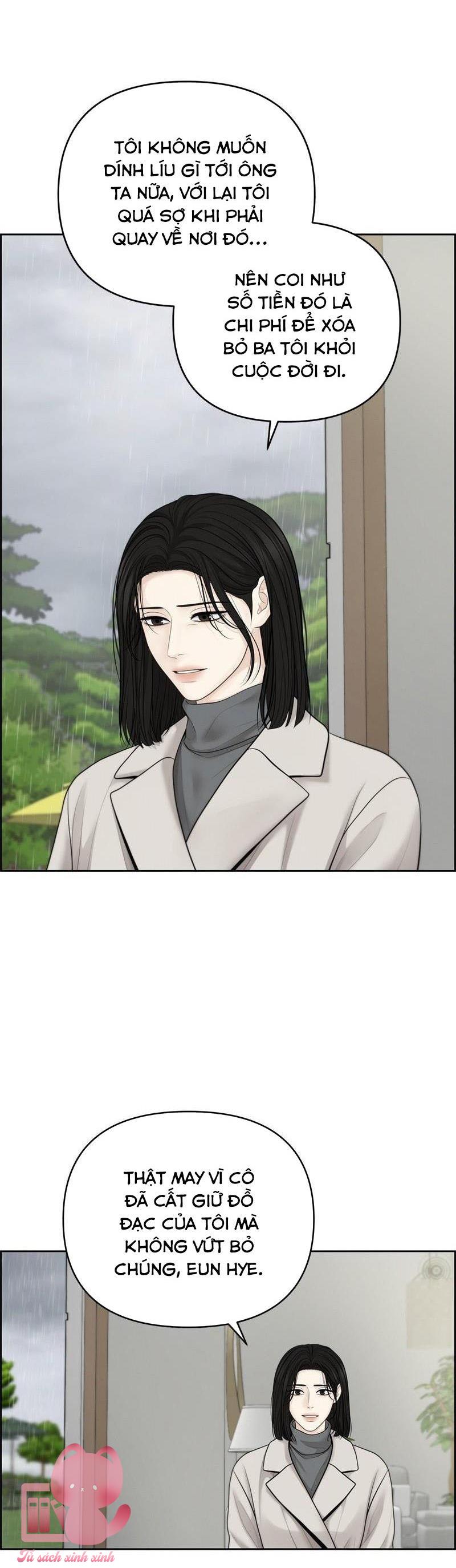 Hy Vọng Duy Nhất Chap 48 - Trang 2