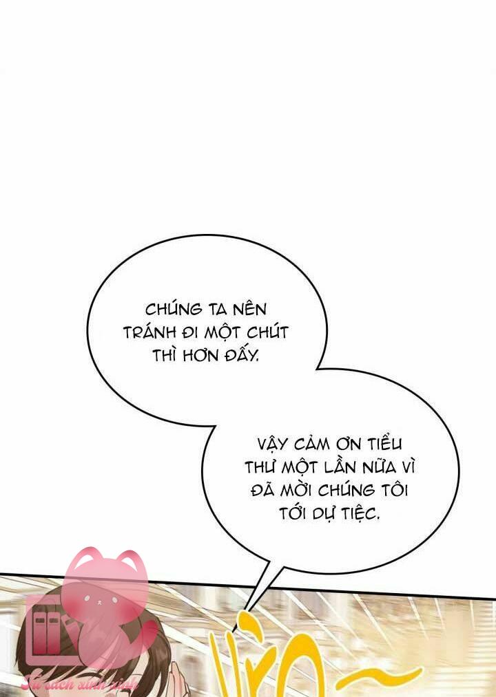 Công Nương Toàn Năng Cũng Thấy Chán Nản Chap 30 - Trang 3