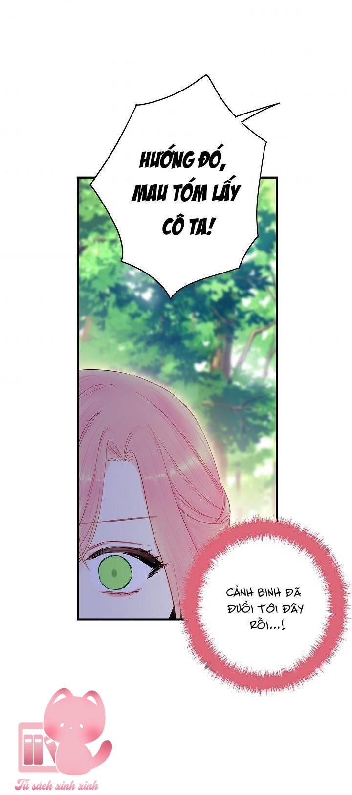 Ác Nữ Muốn Ly Hôn Chap 82 - Trang 2