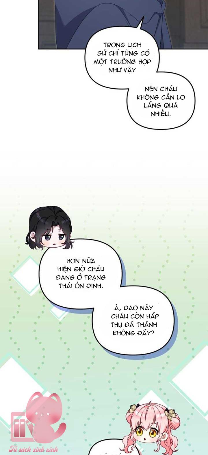 Tôi Được Nuôi Dưỡng Bởi Những Kẻ Phản Diện Chap 86 - Trang 3