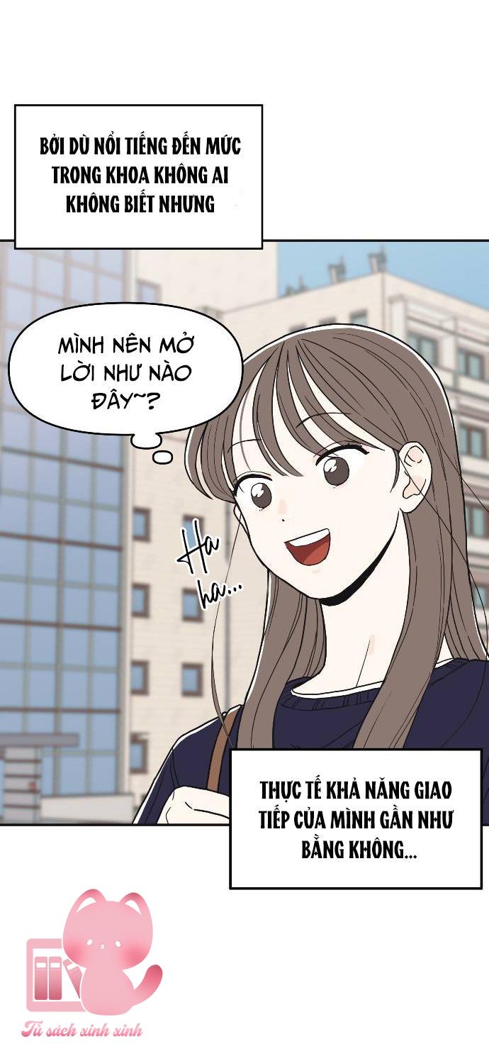 Trái Dấu Hút Nhau Chap 3 - Trang 2