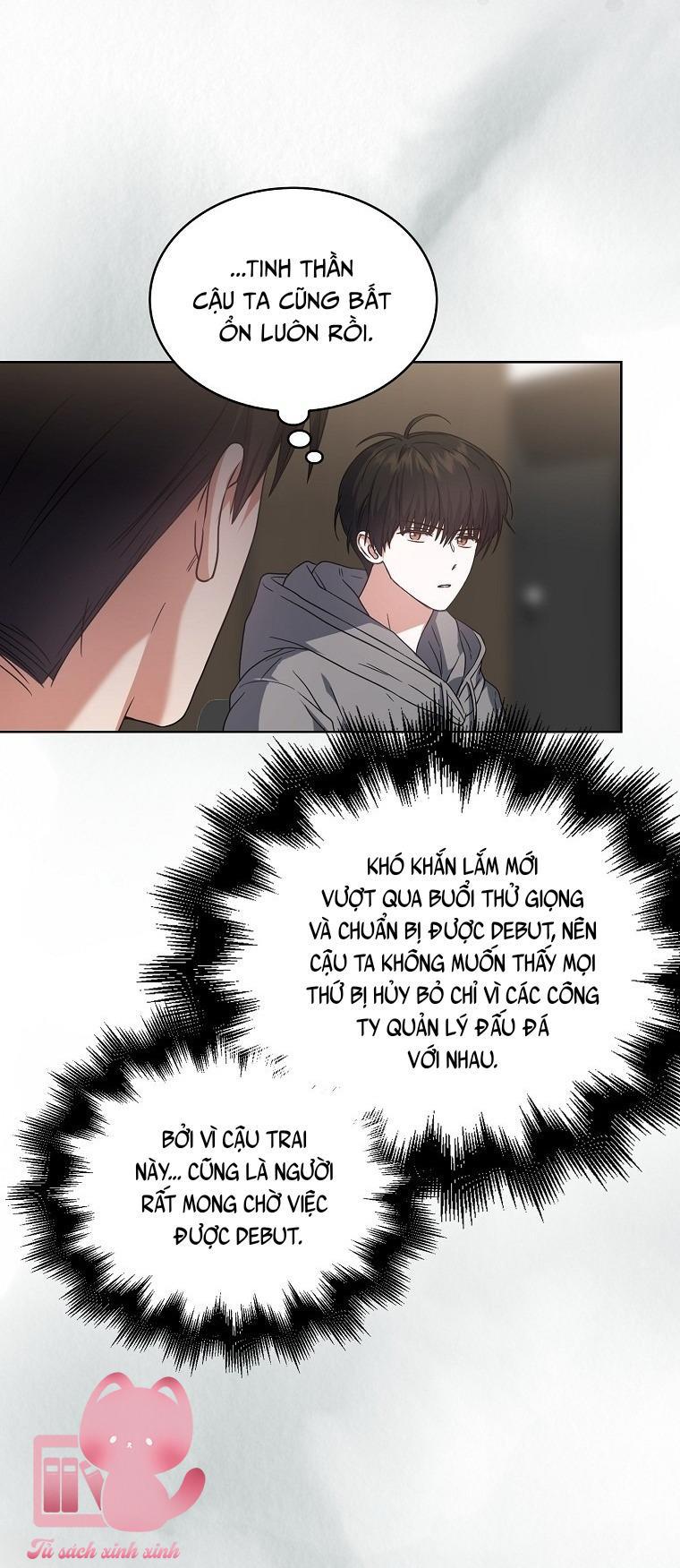 Debut Or Die Chap 71 - Trang 4