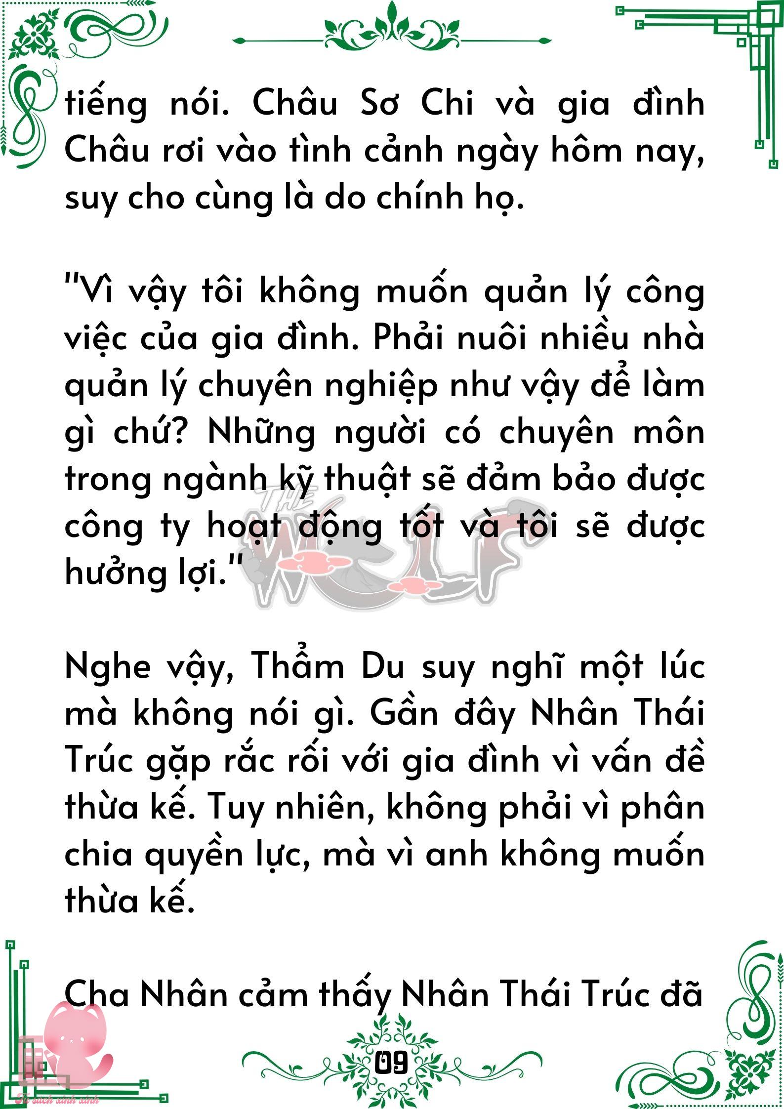 Quý nhân phù trợ Du Chap 81 - Trang 2