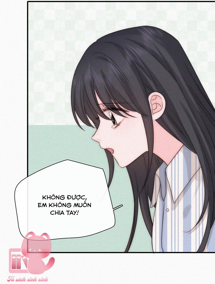Bệnh Yêu Chap 118 - Trang 2