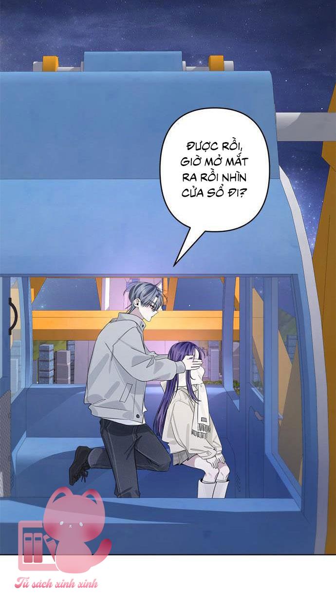 Đàn Anh Xấu Xa! Chap 86 - Trang 3