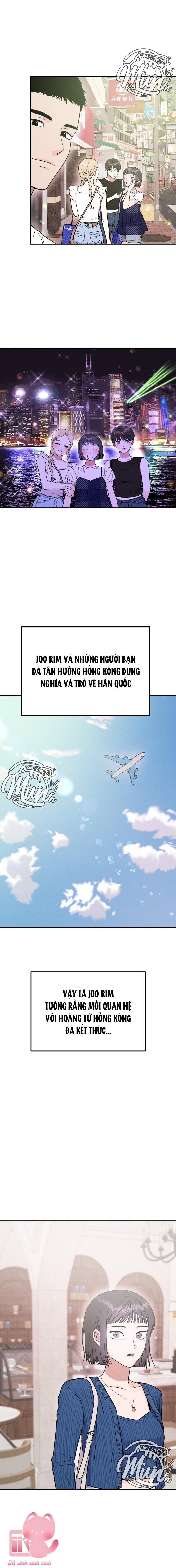 Cuộc Chiến Thoát Kiếp FA Chap 4 - Trang 4