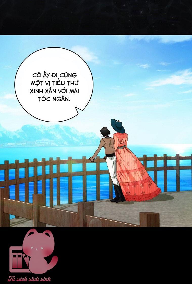 Đứa Nhỏ Không Phải Là Con Anh Chapter 34 - Trang 4