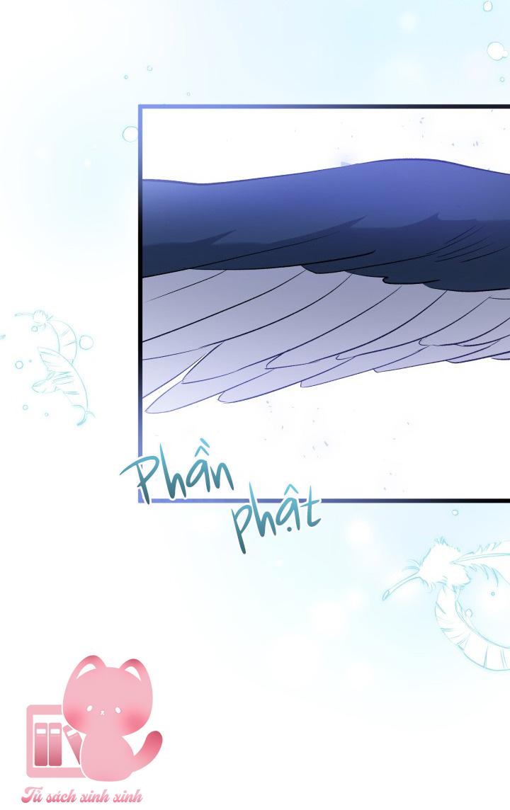 Quan Hệ Cộng Sinh Giữa Báo Đen Và Thỏ Trắng Chap 60 - Trang 2